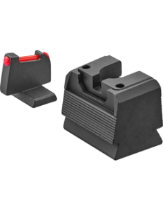 Set di mira LPA per S&W MP...