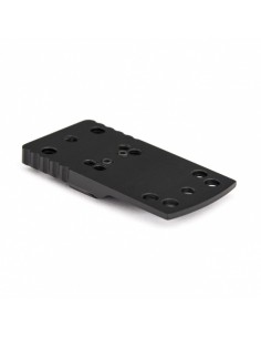 Red dot base plate (type A)...