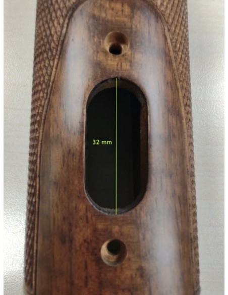 ASTA TIPO BERETTA A303 CON PREDISPOSIZIONE PER CUT-OFF