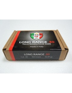 Ogive monolitiche in rame -... 2