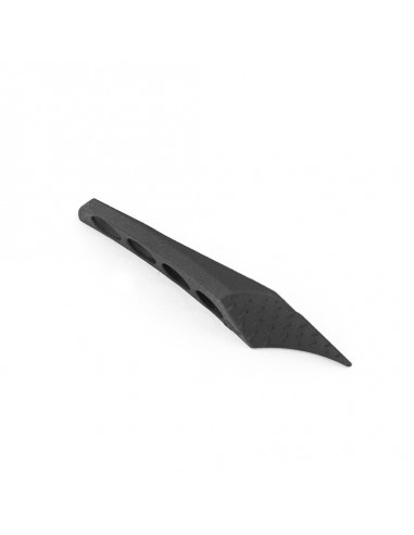 Thumb rest 3D polymer Right Side,...