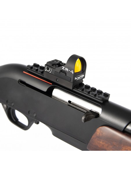Red dot ZR4 - 4 MOA - TONI SYSTEM