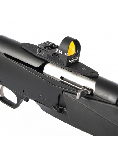 Red dot ZR4 - 4 MOA - TONI SYSTEM