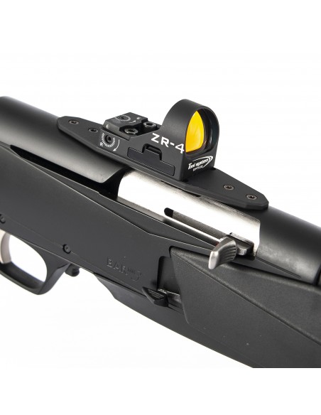 Point rouge ZR4 - 4 MOA - TONI SYSTEM