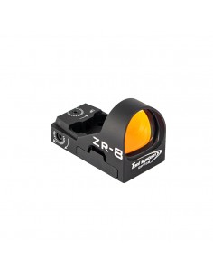 Point rouge ZR8 - 8 MOA  -...