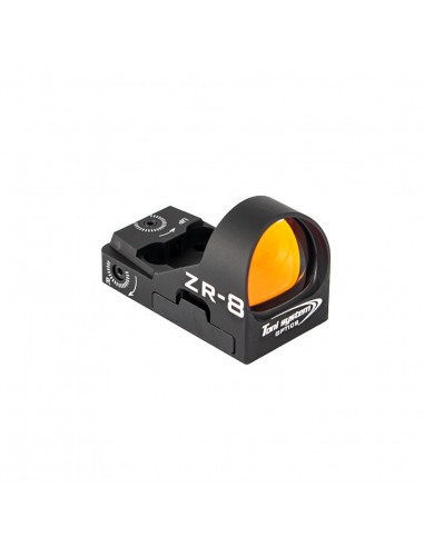 Point rouge ZR8 - 8 MOA  - TONI SYSTEM