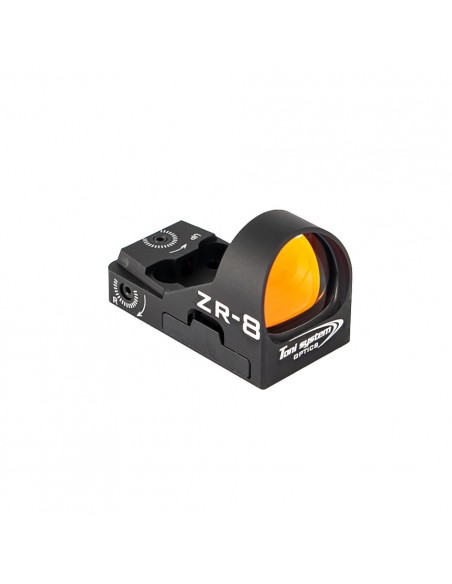 Point rouge ZR8 - 8 MOA  - TONI SYSTEM