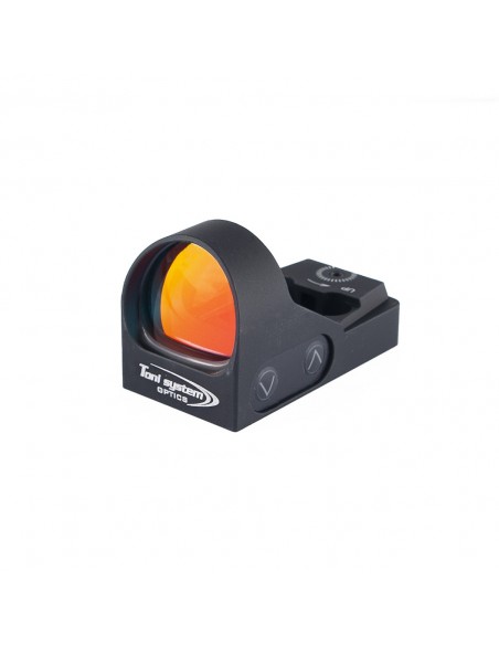 Point rouge ZR8 - 8 MOA  - TONI SYSTEM