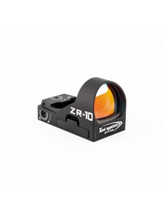 Red dot ZR10 - 10 MOA  -...
