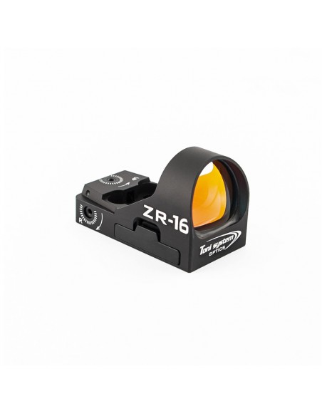 Red dot ZR16 - 16 MOA  - TONI SYSTEM