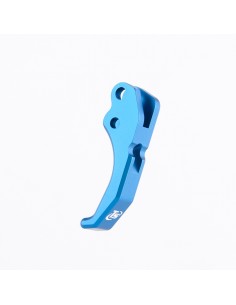 Single action flat trigger...