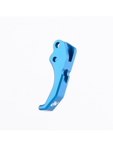 Single action flat trigger for...