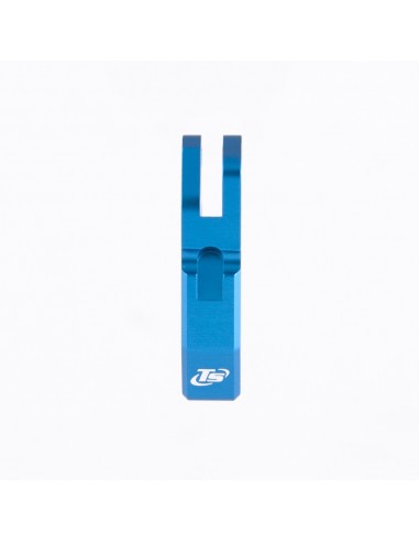 Single action flat trigger for...