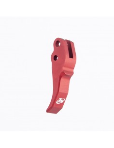 Double action flat trigger...