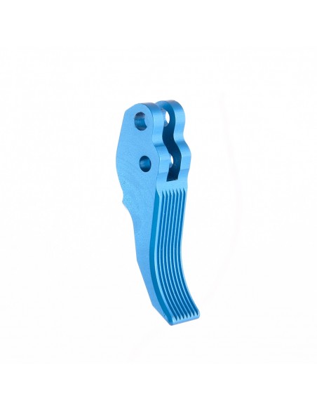 Double action flat trigger for Beretta 90 Series - TONI SYSTEM