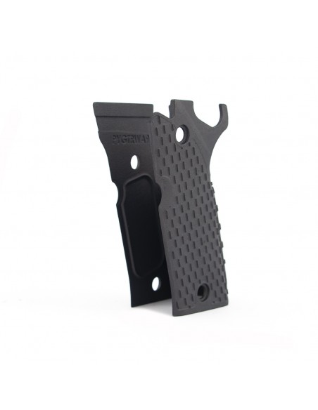 Impugnatura track wraparound in polimero per Beretta 92X - TONI SYSTEM