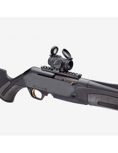 Picatinny rail in hardened... 2