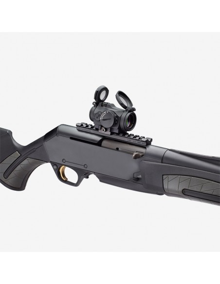 Rail Picatinny en acero templado para BROWNING BAR LEVER - CONTESSA