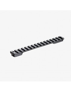 Picatinny rail in hardened...