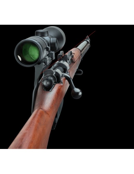 PICATINNY RAIL FOR EX-ORDNANCE CARCANO 91 - CONTESSA