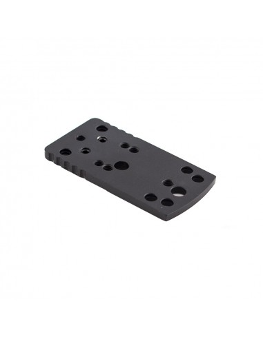 Dovetail base plate for red dot (type...