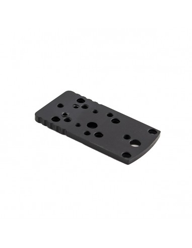 Dovetail base plate for red dot (type...