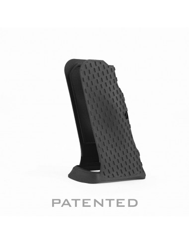 Track grip in polymer for Tanfoglio...