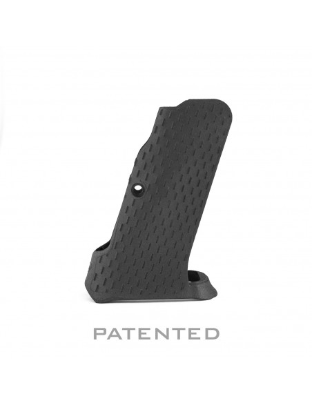 Track grip in polymer for Tanfoglio small frame - TONI SYSTEM