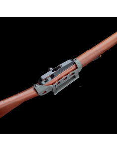 RAIL PICATINNY PARA ARMAS... 2