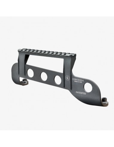 RAIL PICATINNY PARA ARMAS EX...