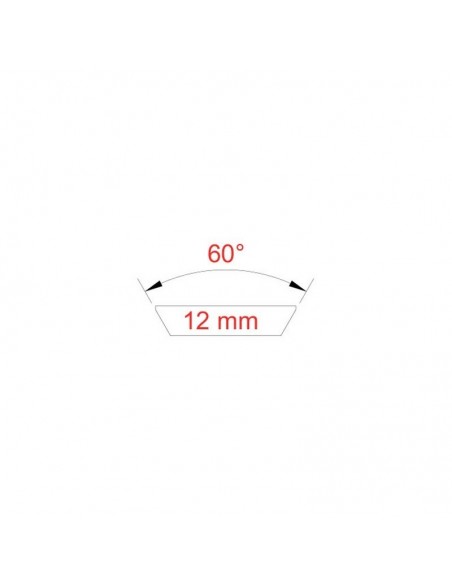 STD EU QUICK RELEASE COUPLING FOR LEICA TEMPUS-DOCTER SIGHT-BURRIS-KONUS-GECO-KITE KX1 - CONTESSA