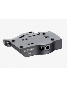 STD EU QUICK RELEASE HITCH... 2