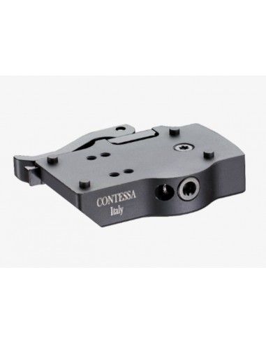 STD EU QUICK RELEASE COUPLING FOR...