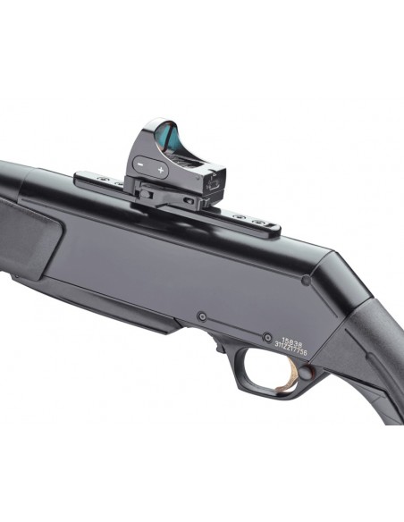 ATTACCO A SGANCIO RAPIDO STD EU PER LEICA TEMPUS-DOCTER SIGHT-BURRIS-KONUS-GECO-KITE KX1 - CONTESSA