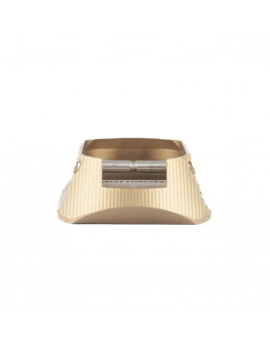 Open magwell for 2011 in brass - TONI...