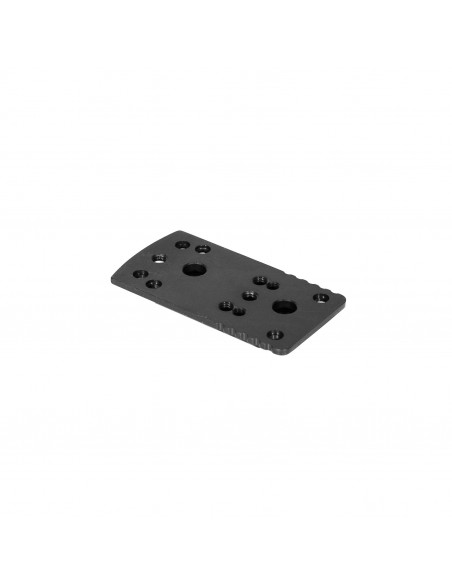 Embase pour point rouge (type A) pour Arsenal Ergal/Ergal Pro - TONI SYSTEM