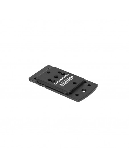Base plate for red dot (type A) for Arsenal Ergal/Ergal Pro - TONI SYSTEM