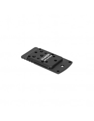 Base plate for red dot (type B) for...