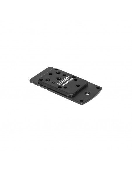 Embase pour point rouge (type B) pour Arsenal Ergal/Ergal Pro - TONI SYSTEM