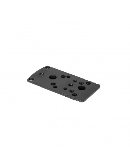Embase pour point rouge (type B) pour Arsenal Ergal/Ergal Pro - TONI SYSTEM