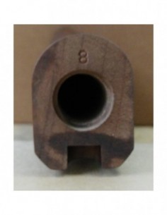 SCHAFT TIPPEN BENELLI CENTRO 2