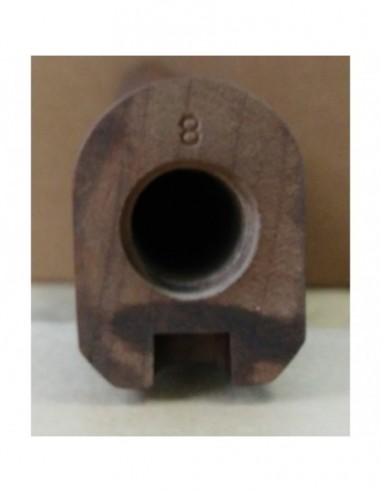 CULATA TIPO BENELLI CENTRO