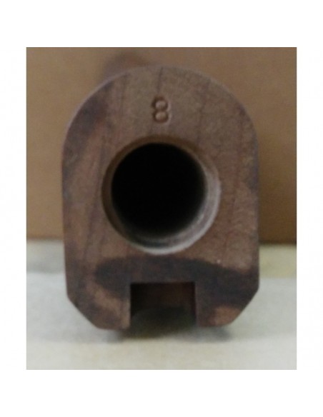 CULATA TIPO BENELLI CENTRO