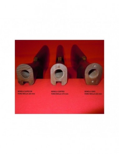 SCHAFT TIPPEN BENELLI CENTRO