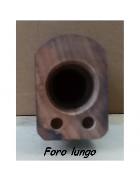 CULATA A PISTOLA TIPO BENELLI 121 SL 80