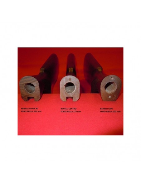 CULATA TIPO BENELLI S 90 – RAFFAELLO -MONTEFELTRO