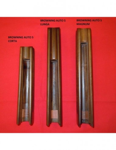 GUARDAMANOS TIPO BROWNING AUTO 5 Cal. 12