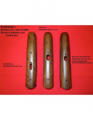 VORDERSCHAFT TIPPEN BERETTA S. 55 -...