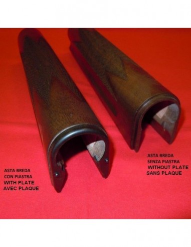 ASTA TIPO BREDA ARGUS - ANTARES CON...