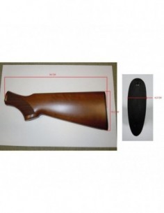 CULATA TIPO BERETTA 304 2